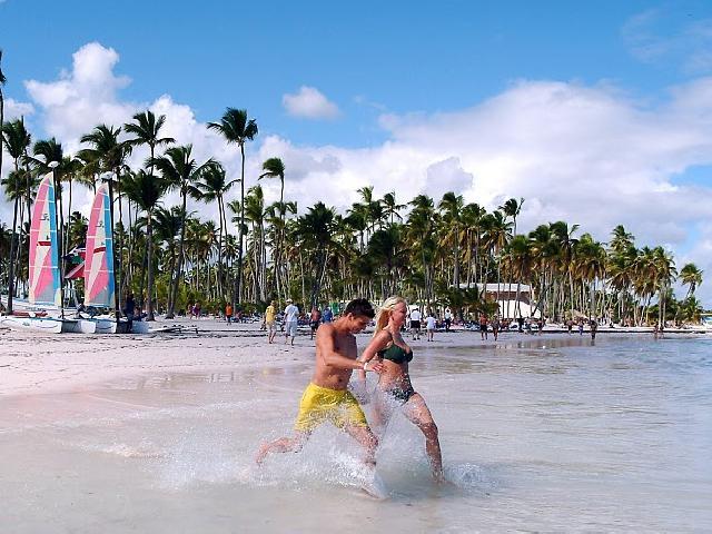 IFA Villas Bavaro Resort & Spa - Dominican Republic - Punta Cana