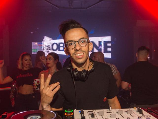 Sway Nightclub - Fort Lauderdale, USA Sway Nightclub - Fort Lauderdale, USA