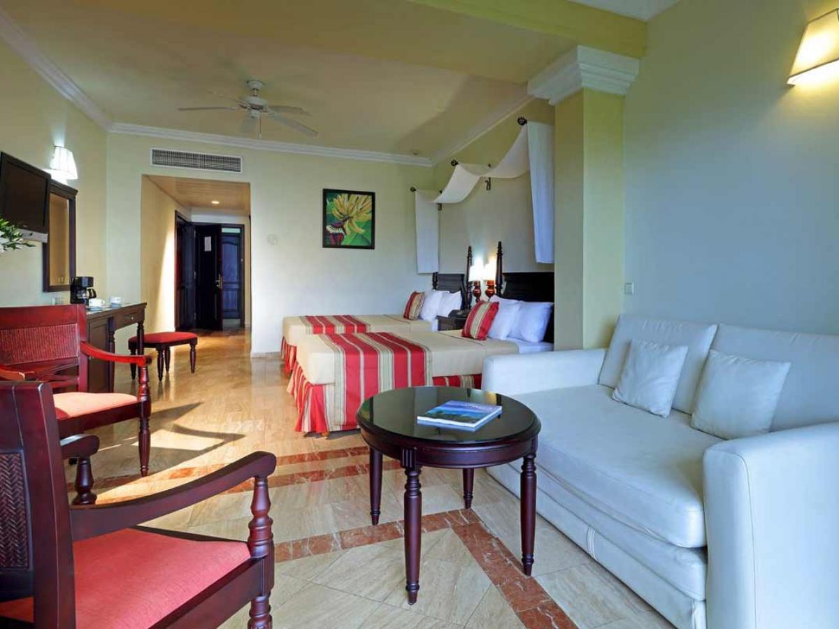 rand Palladium Jamaica - Junior Suite