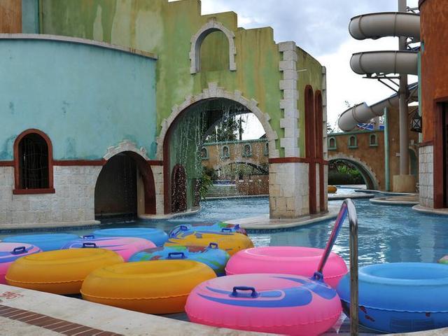 Sunset Beach Resort Sts Travel