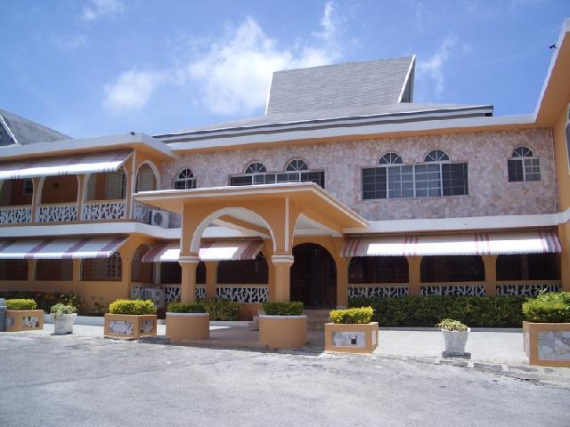 Ironshore Private Villa Royal Sts Travel