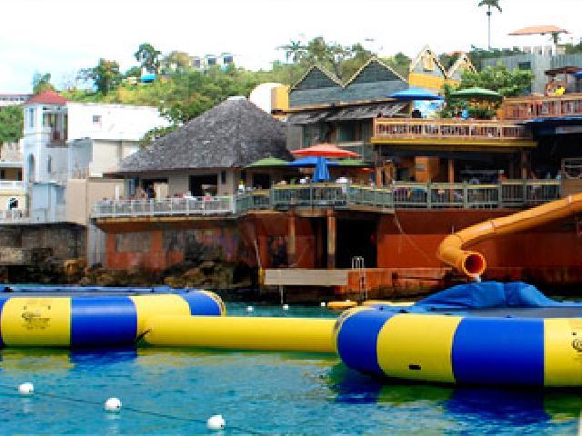 Margaritaville - Montego Bay, Jamaica Margaritaville - Montego Bay, Jamaica