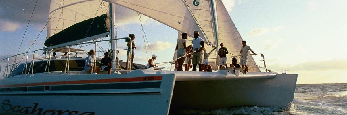 Spring Break Sunset Party Cruise - Nassau, Bahamas