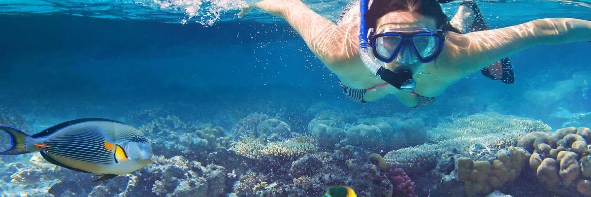 Spring Break Pearl Island Beach Escape - Nassau, Bahamas
