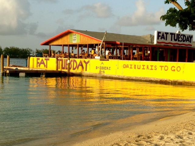 Spring Break Fat Tuesday Nassau - Nassau, Bahamas