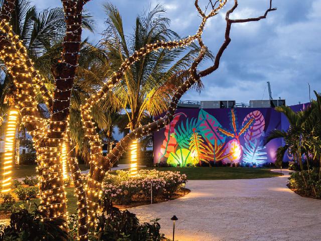 Nassau, Bahamas - Carnivale