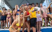 Party At Breezes Bahamas