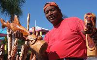 Nassau, Bahamas - Bahamian Culture Nassau, Bahamas - Bahamian Culture