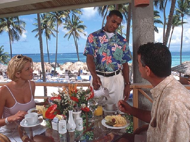 La Perla Reataurant La Perla Reataurant