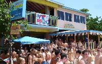Negril, Jamaica - Open Air, Open Bar