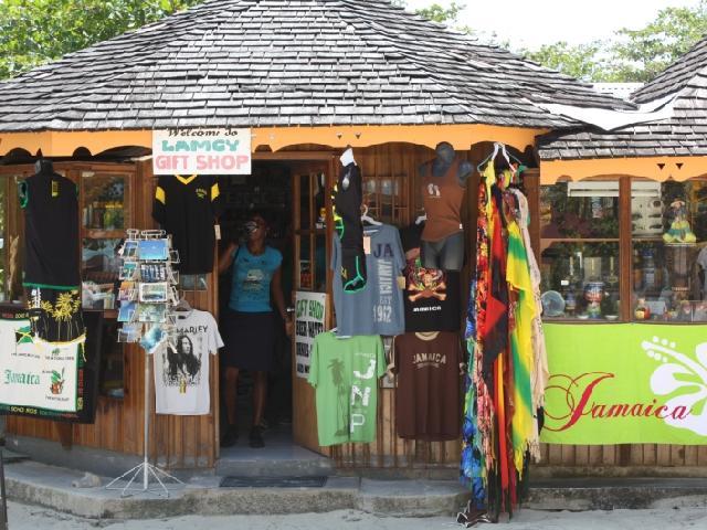 Merrils I & III - Negril Jamaica