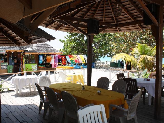 Merrils I & III - Negril Jamaica