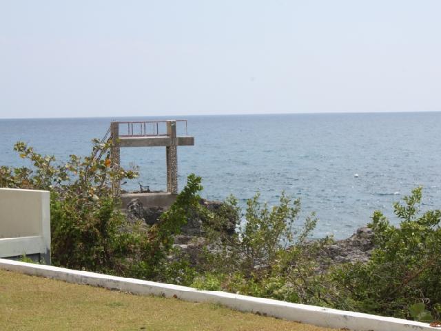 Sunset on the Cliffs Resort - Negril Jamaica