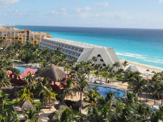 Grand Oasis Cancun - Cancun, Mexico Grand Oasis Cancun - Cancun, Mexico