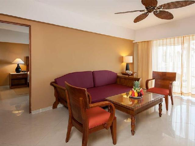 Occidental Caribe - 