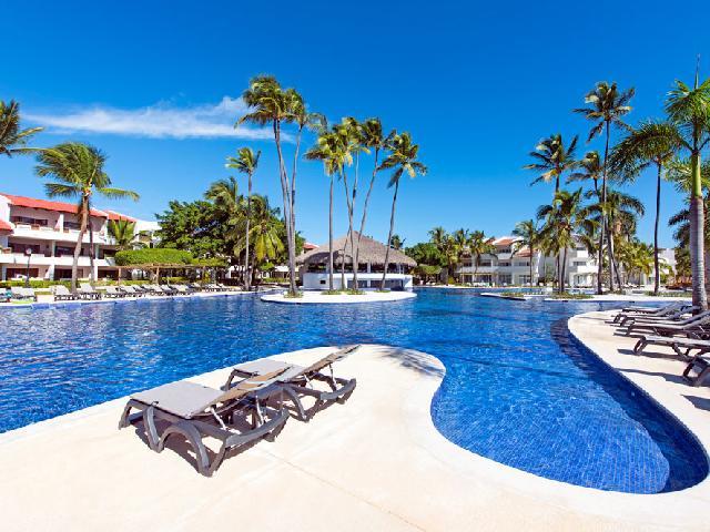 Occidental Punta Cana Group Trips Occidental Punta Cana Group Trips