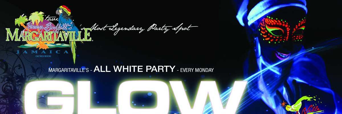 Spring Break Margaritaville  - Ocho Rios, Jamaica