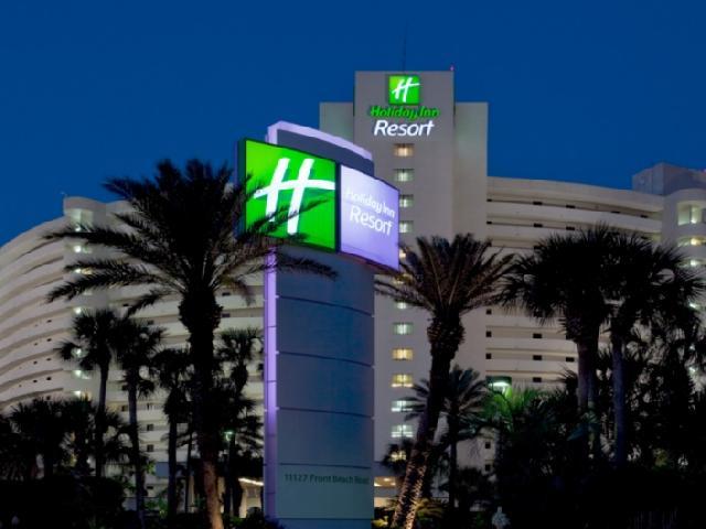 Holiday Inn Resort - Panama City Beach, FL