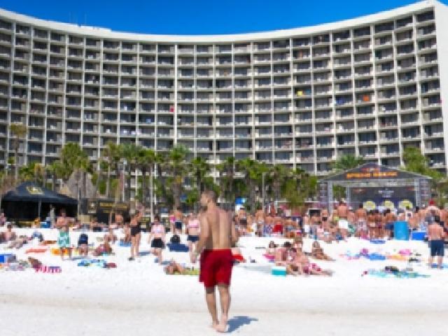 Holiday Inn Resort - Panama City Beach, FL