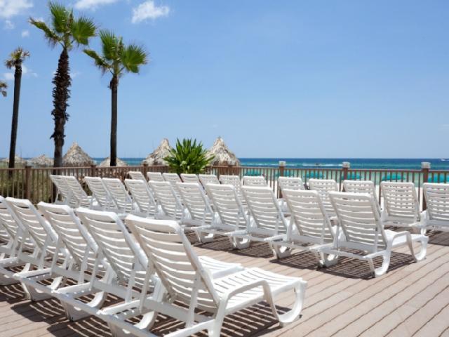 Holiday Inn Resort - Panama City Beach, FL