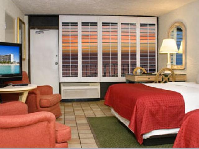 Holiday Inn Resort - Panama City Beach, FL