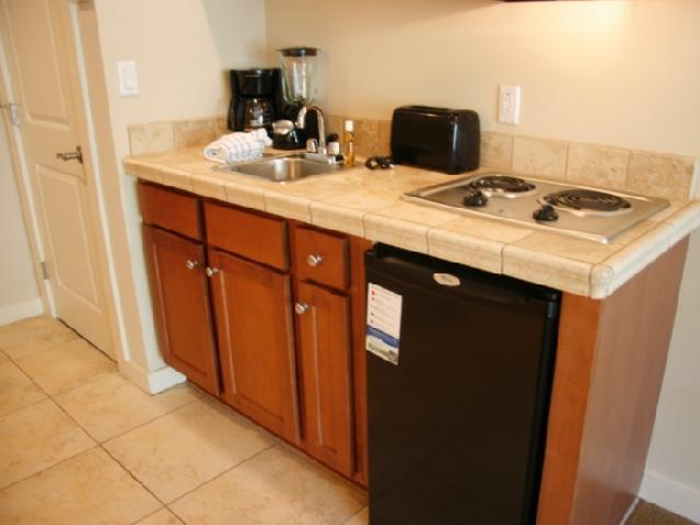 Efficiency (Standard) - Origin Condominiums