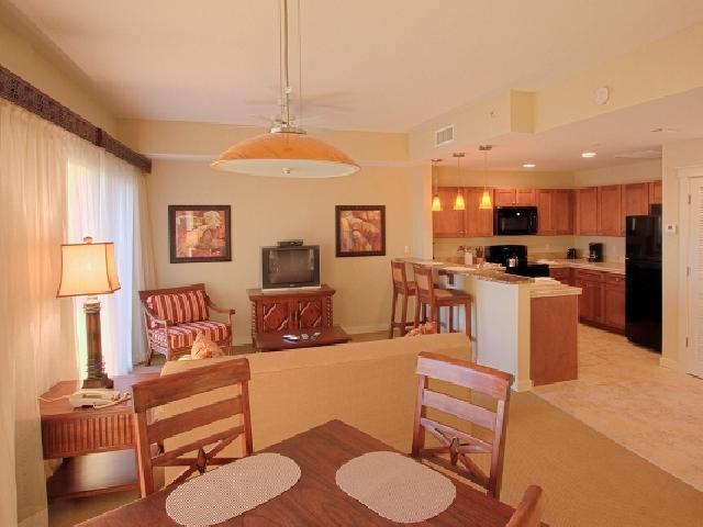 One Bedroom (Standard) - Origin Condominiums