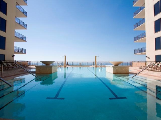 Origin Condominiums at Seahaven - Panama City Beach, FL