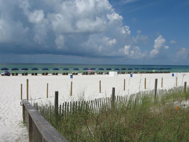 Origin Condominiums at Seahaven - Panama City Beach, FL