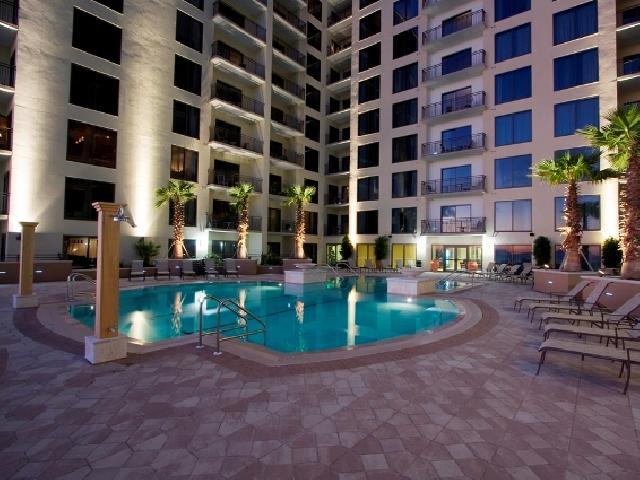 Origin Condominiums at Seahaven - Panama City Beach, FL