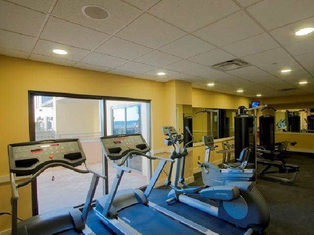 Origin Condominiums at Seahaven - Panama City Beach, FL
