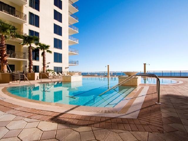 Origin Condominiums at Seahaven - Panama City Beach, FL