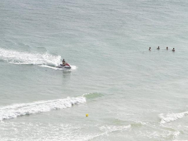 Origin Condominiums at Seahaven - Panama City Beach, FL