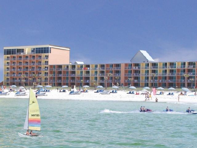 Seahaven Beach Hotel