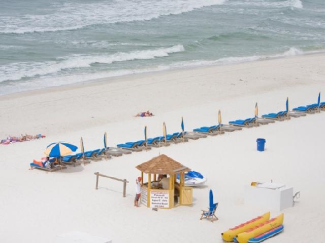 Seahaven Beach Hotel - Panama City Beach, FL