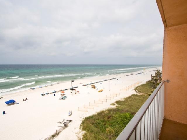 Seahaven Beach Hotel - Panama City Beach, FL