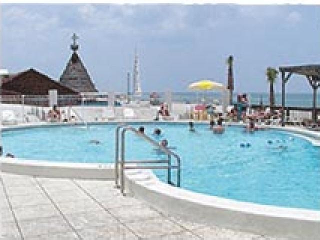 Seahaven Beach Hotel - Panama City Beach, FL