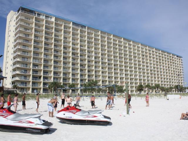 Summit Condominiums - Panama City Beach, FL