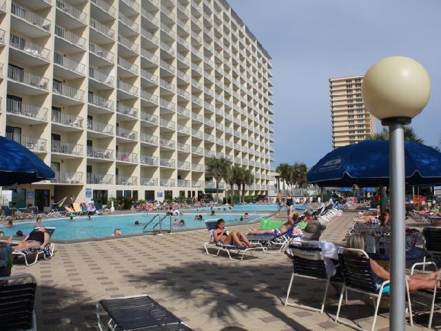 Summit Condominiums - Panama City Beach, FL