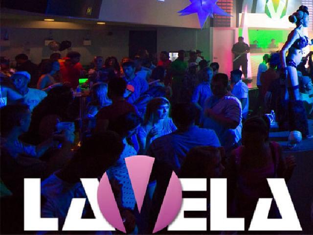 Spring Break Club La Vela - Panama City, USA