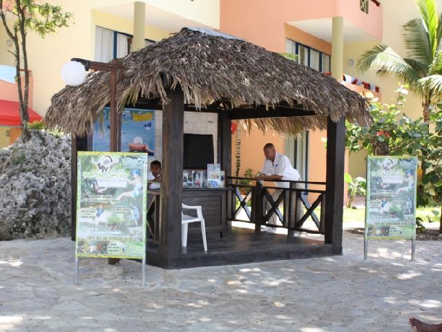 Casa Marina Reef & Beach Resort - Puerto Plata