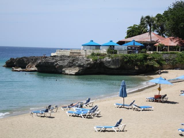 Casa Marina Reef & Beach Resort - Puerto Plata