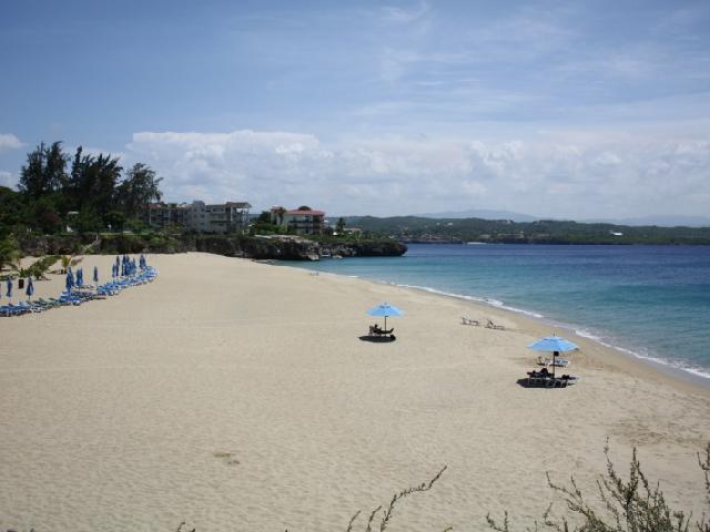 Casa Marina Reef & Beach Resort - Puerto Plata