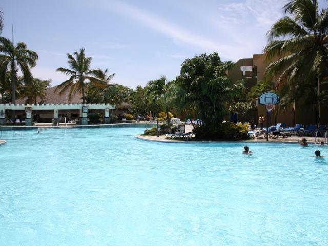 Casa Marina Reef & Beach Resort - Puerto Plata