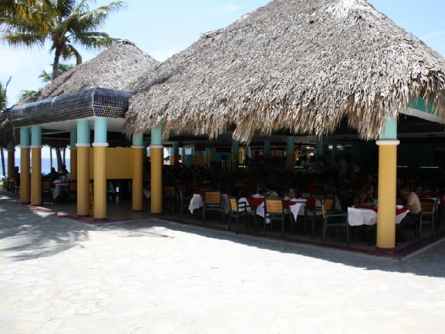 Casa Marina Reef & Beach Resort - Puerto Plata