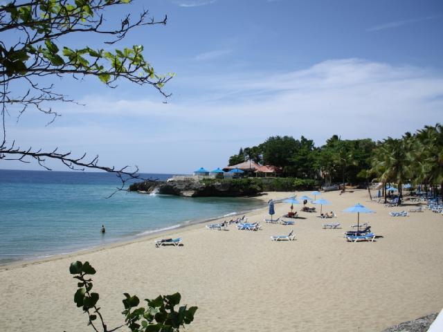 Casa Marina Reef & Beach Resort - Puerto Plata