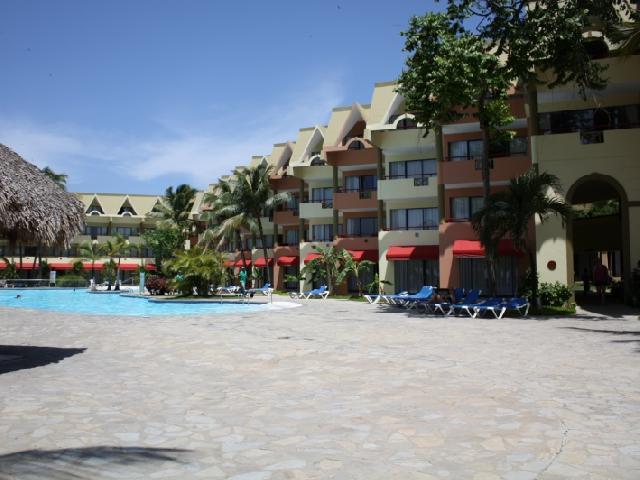 Casa Marina Reef & Beach Resort - Puerto Plata