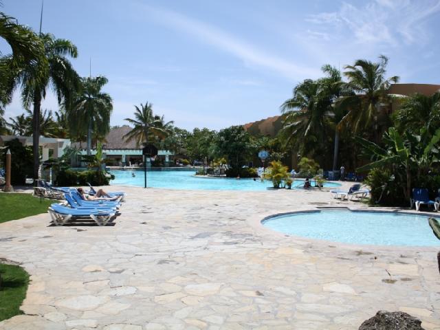 Casa Marina Reef & Beach Resort - Puerto Plata