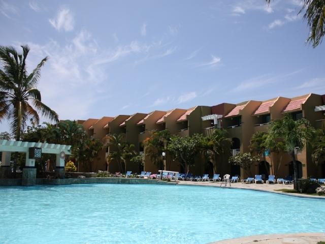 Casa Marina Beach Amp Reef Resort In Puerto Plata Dominican