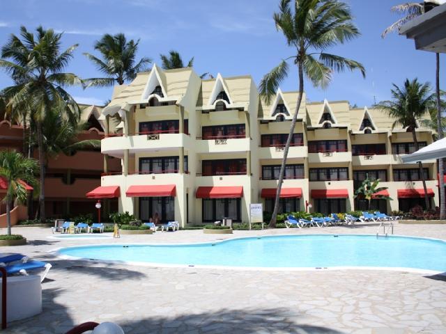 Casa Marina Reef & Beach Resort - Puerto Plata